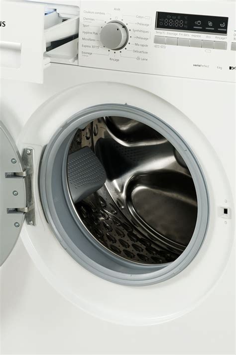 but lave linge hublot|lave linge hublot siemens.